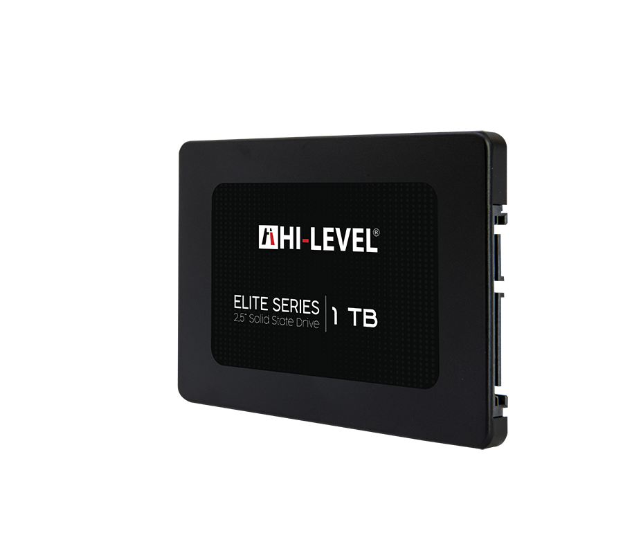 1TB HI-LEVEL HLV-SSD30ELT/1T 2,5" 560-540 MB/s