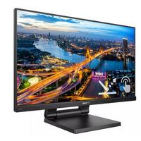 21.5 PHILIPS 222B1TC IPS FHD 4MS 75HZ HDMI DP VGA