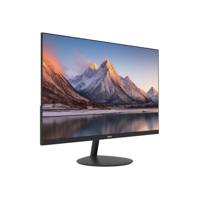 24 DAHUA LM24-A201Y 5MS 100HZ HDMI VGA MONİTÖR