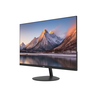 24 DAHUA LM24-A201Y 5MS 100HZ HDMI VGA MONİTÖR