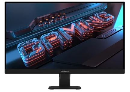 27 GIGABYTE GS27FA 1MS 180HZ FHD MONITOR