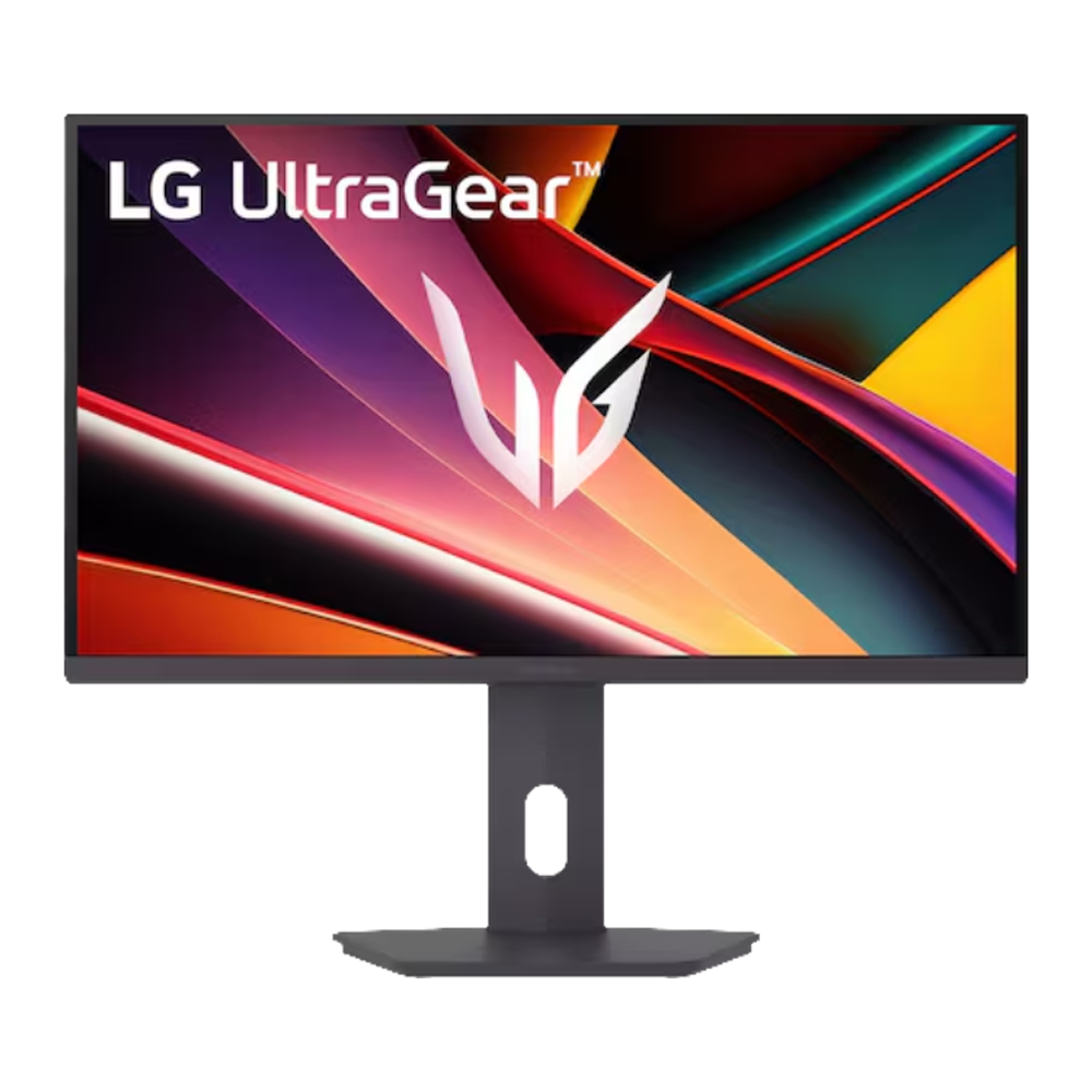 27 LG ULTRAGEAR G6 27G610A-B 1MS 200HZ 2K MONITOR