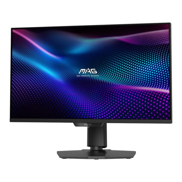 27 MSI MAG 274QPF X30MV 0.5MS 300HZ 2K WQHD ADAPTIVE SYNC PIVOT