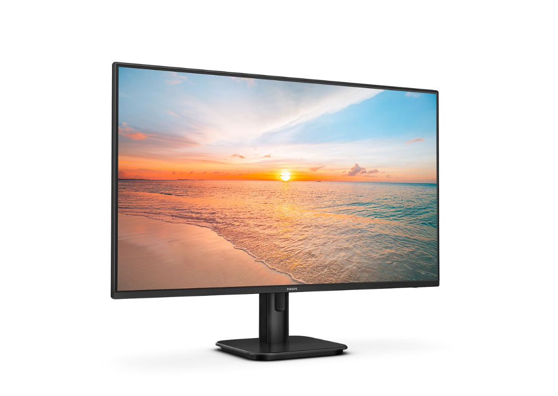 27 PHILIPS 27E1N1200A/01 IPS 1MS 120HZ VGA HDMI DP