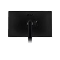 31.5 LG 32UN880K-B 4K ERGONOMIK STAND IPS