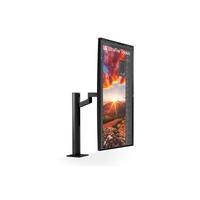 31.5 LG 32UN880K-B 4K ERGONOMIK STAND IPS
