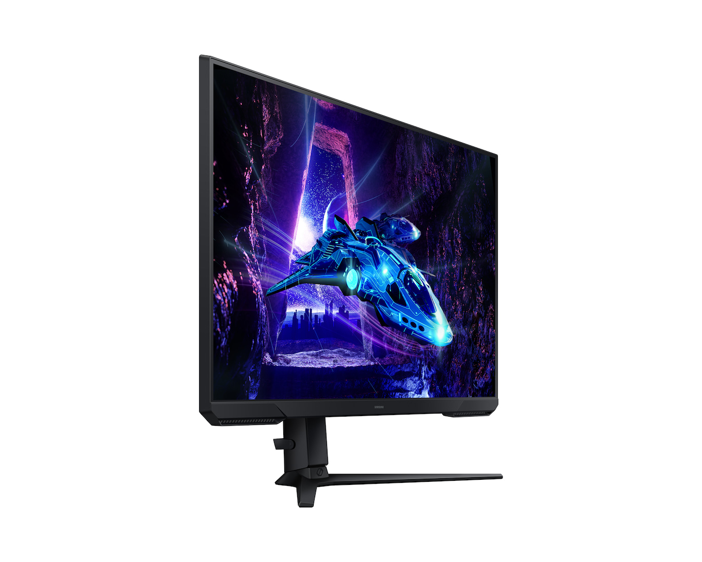 32 SAMSUNG ODYSSEY G3 LS32DG302EUXUF 1MS 180HZ