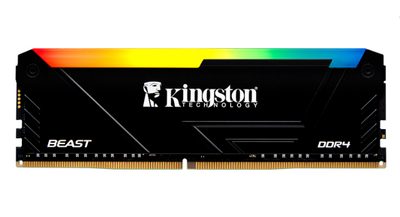 32GB DDR4 CL16 KF432C16BB2A/32TR KINGSTON RGB 1x32