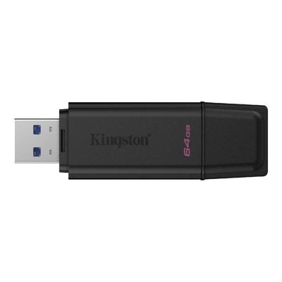 64GB USB3.2 DTXG2/64GB EXODIA KINGSTON