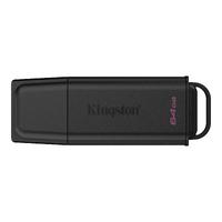 64GB USB3.2 DTXG2/64GB EXODIA KINGSTON