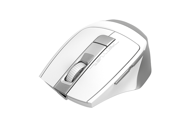 A4 TECH FB35CS BEYAZ BT+2.4G NANO OPT.2400DP-ŞARJ