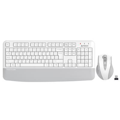 A4 TECH FG2500S PLUS 2.4 BYZ Q FN-MM KLV+OP.M.3200