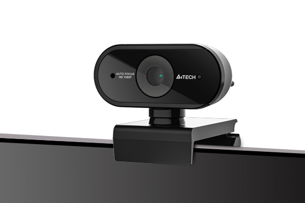 A4 TECH PK-930HA FULL HD 1080P OTOMATIK ODAKLANMAL