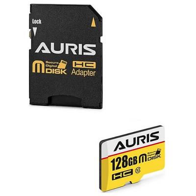 Auris Micro Sd Hafıza Kartı  - 64 GB