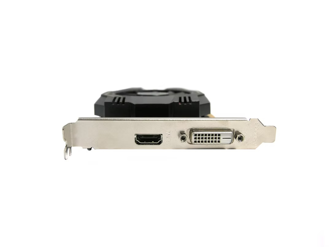 AXLE GEFORCE GT1030 4GB DDR4 64Bit (GT1030/4GD4P4DIL)