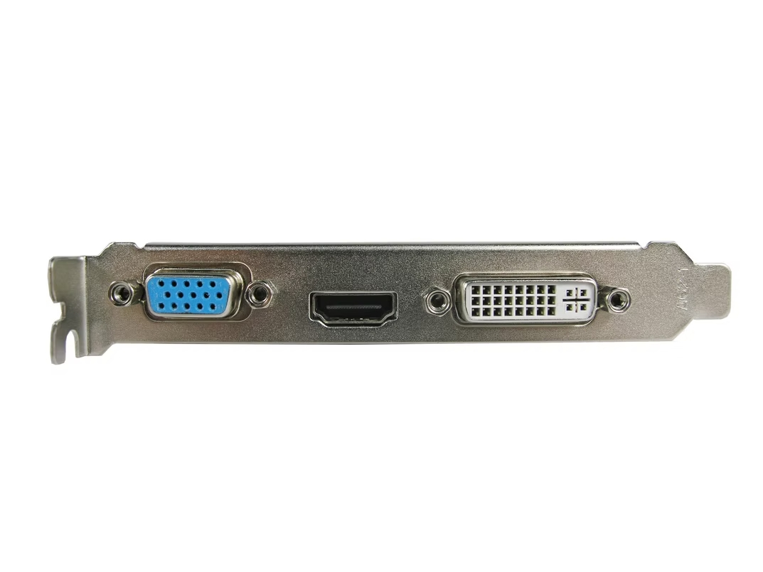 AXLE R5 230 2GB DDR3 64 Bit (AX-R5 230/2GD3P4CDIL)
