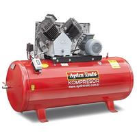 Aydın Trafo 22-530 7.5 Hp 12 Bar 530 LT Çift Kademeli Pistonlu Kompresör