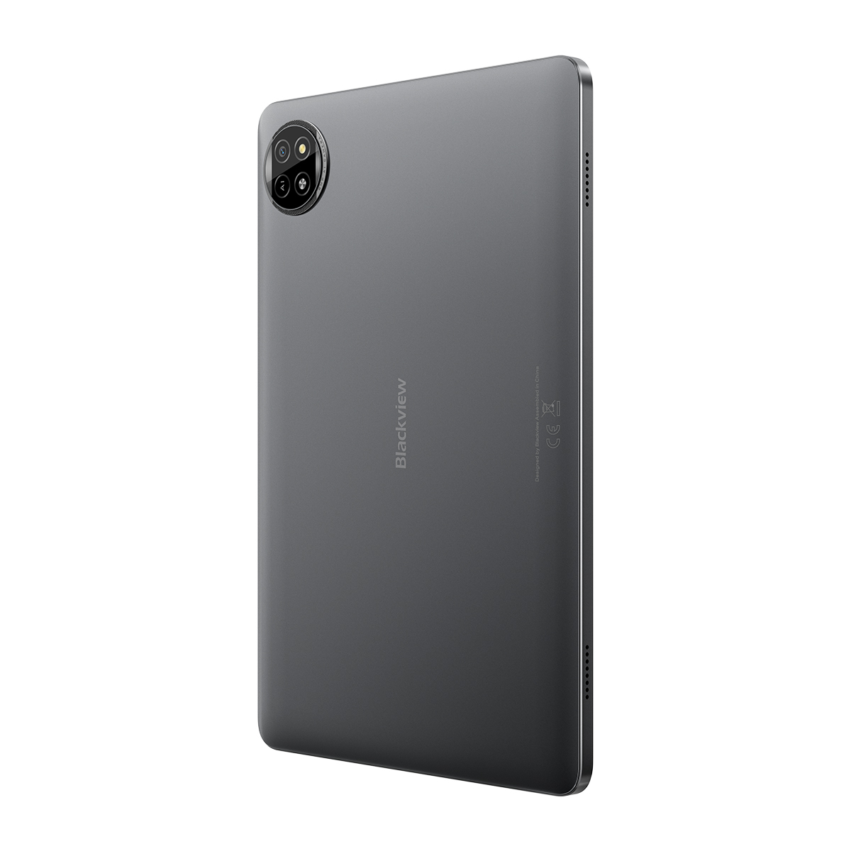 Blackview TAB20WIFI Tablet 10.1"/12 GB(4GB+8GB)/64 GB/8 MP/Android14+Kılıf Dahil (Siyah)