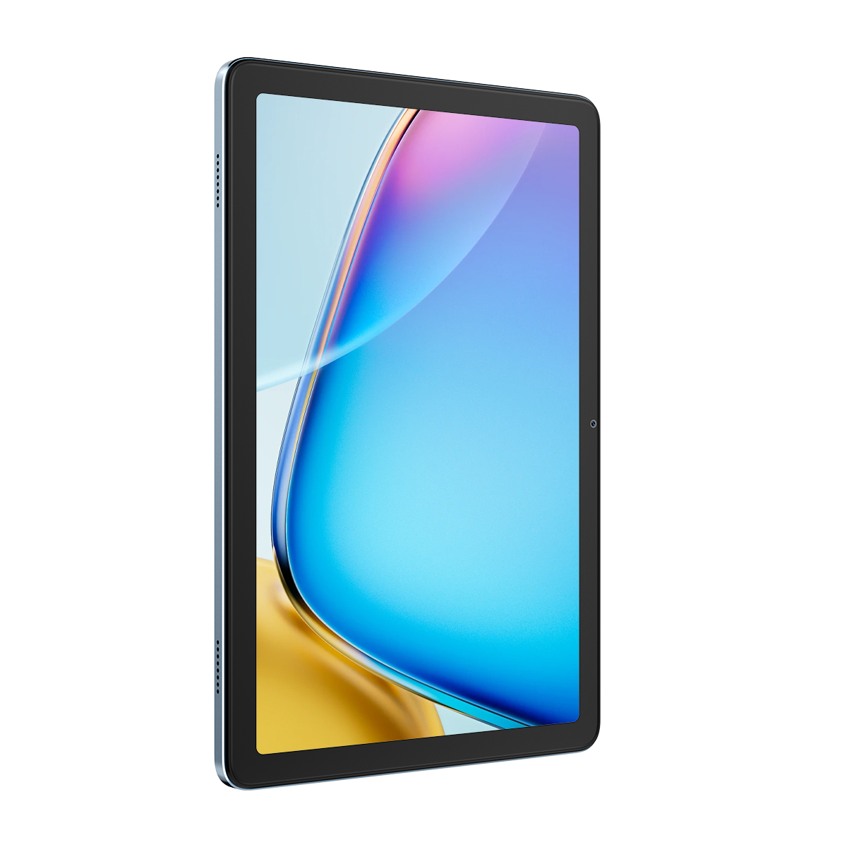 Blackview TAB20WIFI Tablet 10.1"/12 GB(4GB+8GB)/64 GB/8 MP/Android14+Kılıf Dahil (Mavi)