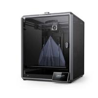 CREALITY K1 MAX NEW VERISON 3D YAZICI
