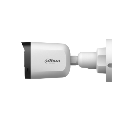 DAHUA HAC-B1A21-U-A-0360B 2MP 3.6MM 4IN1 SESLİ BULLET KAMERA