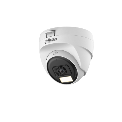 DAHUA HAC-T1A51-U-IL-A 5MP 3.6MM HDCVI DOME KAMERA