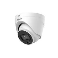 DAHUA IPC-HDW1431V-SA-0280B-S6 2.8MM 4MP SMART LİGHT SESLİ IP DOME KAMERA