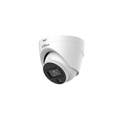 DAHUA IPC-HDW1431V-SA-0280B-S6 2.8MM 4MP SMART LİGHT SESLİ IP DOME KAMERA