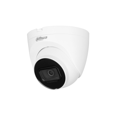 DAHUA IPC-HDW2541T-S 5MP 2.8MM 0208 IP DOME KAMERA (WİZSENSE)