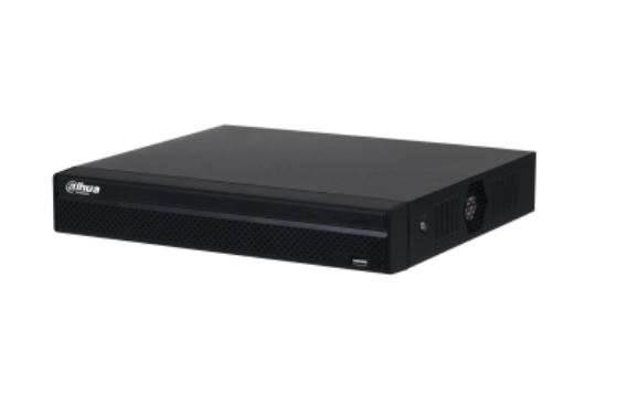 DAHUA NVR2104HS-P-T 4 KANAL NETWORK KAYIT CİHAZI (POE)