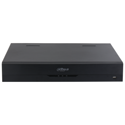 DAHUA NVR5464-EI2 64 KANAL NETWORK KAYIT CİHAZI