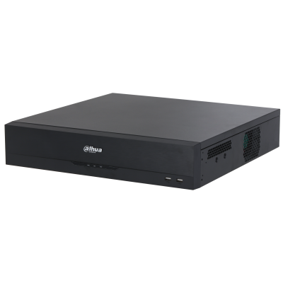 DAHUA NVR5864-EI2 64 KANAL NETWORK KAYIT CİHAZI