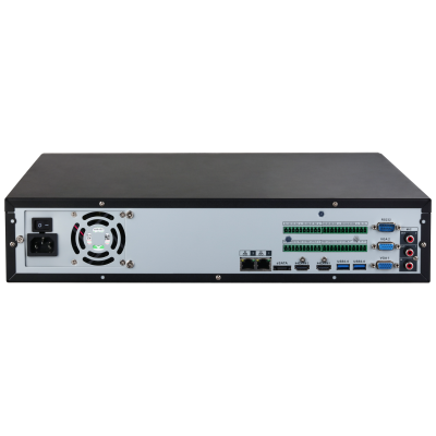 DAHUA NVR5864-EI2 64 KANAL NETWORK KAYIT CİHAZI