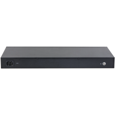 DAHUA S3226-24ET-240 24 PORT 24XFE-2XGE-2X1GE/SFP YÖNETİLEMEZ MEGABİT 240W POE SWİTCH