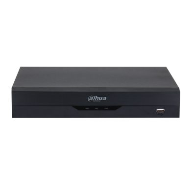 DAHUA XVR5104HS-5M-I3/T 4 KANAL 1HDD(16TB) AHD KAYIT CİHAZI