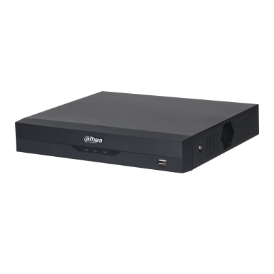 DAHUA XVR5108HS-5M-I3/T 8 KANAL 5MP XVR KAYIT CİHAZI