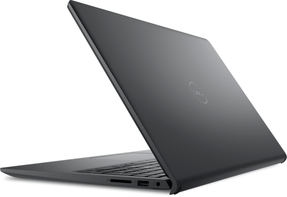 DELL PRO15 PV15250 CORE 3-100U 8GB 512GB SSD 15.6" UBUNTU