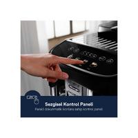 DeLonghi Magnifica Evo ECAM290.21.B 1450W Tam Otomatik Espresso Makinesi 15 Bar Basınç Gücü