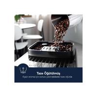 DeLonghi Magnifica Evo ECAM290.21.B 1450W Tam Otomatik Espresso Makinesi 15 Bar Basınç Gücü