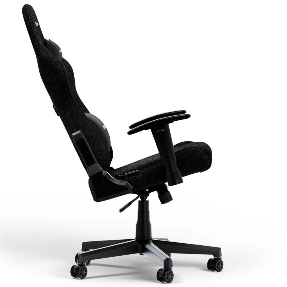DXRACER PRINCE L SİYAH GC/LPF24FBC/N KUMAŞ KOLTUK