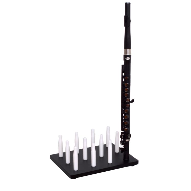 Enstrüman Standı 12\'li Nuvo Flüt Klarnet NV-S250DR12