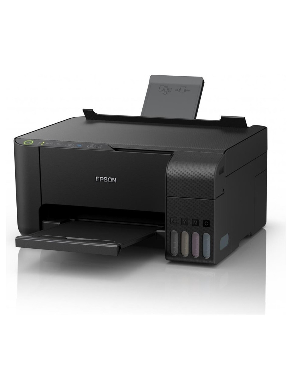 EPSON ECOTANK L3350 COLOR TANK FOT/TAR/YAZ A4 WIFI