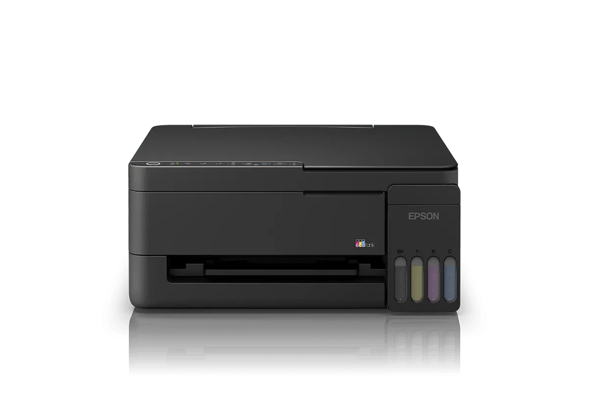 EPSON ECOTANK L3350 COLOR TANK FOT/TAR/YAZ A4 WIFI