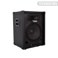 Extreme 15\' Inc Ses Sistemi Kabin Kolon EX400CBN