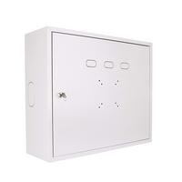 EZCOOL EZ-PAN02 45X55X17 DVR/NVR KABİNET (MONİTOR MONTAJLI)