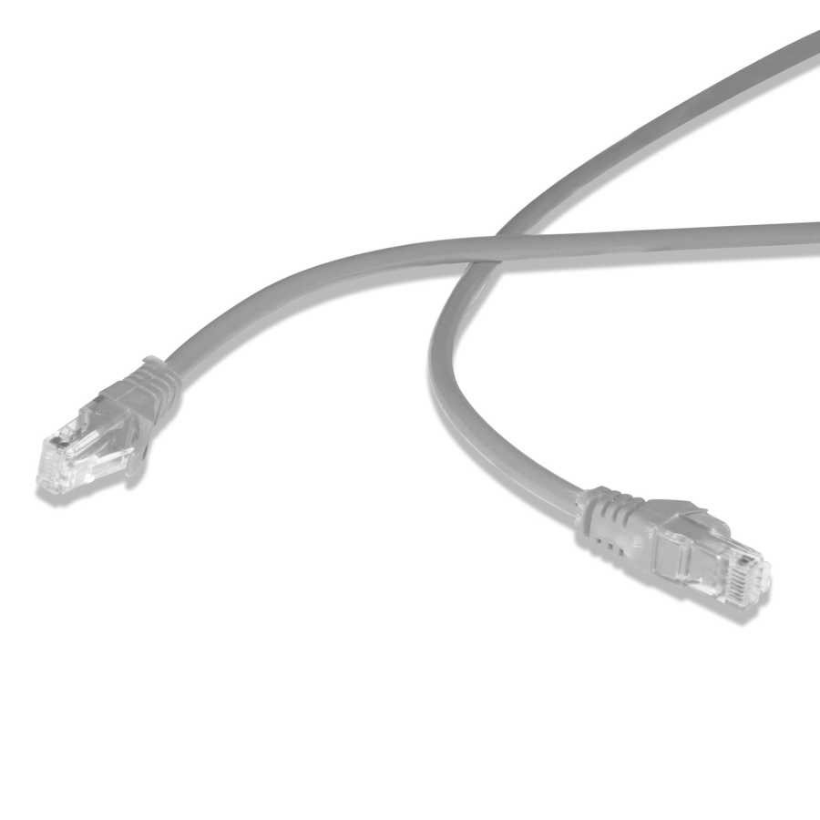 FLAXES FNK-602G CAT6 PATCH KABLO 2 METRE 24 AWG