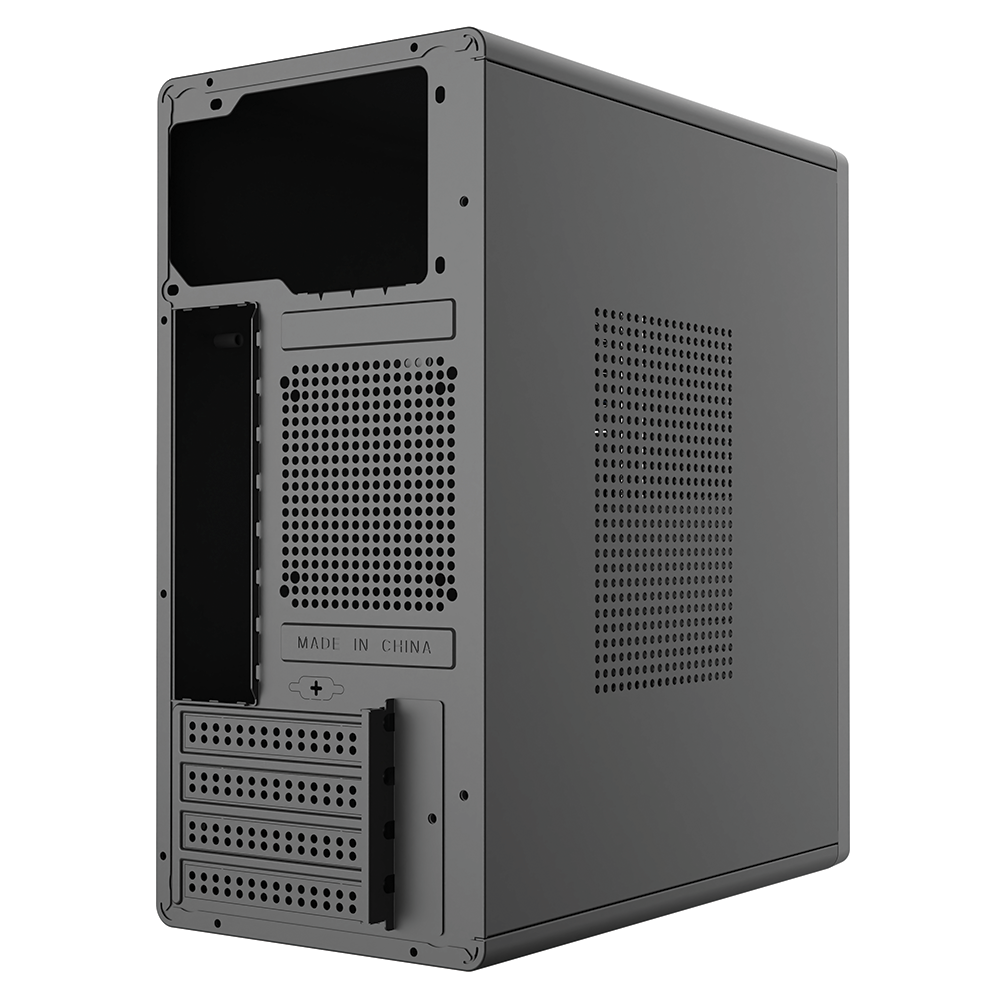 FRISBY FC-2735B 1X120 MM FAN 300W USB 3.0 KASA