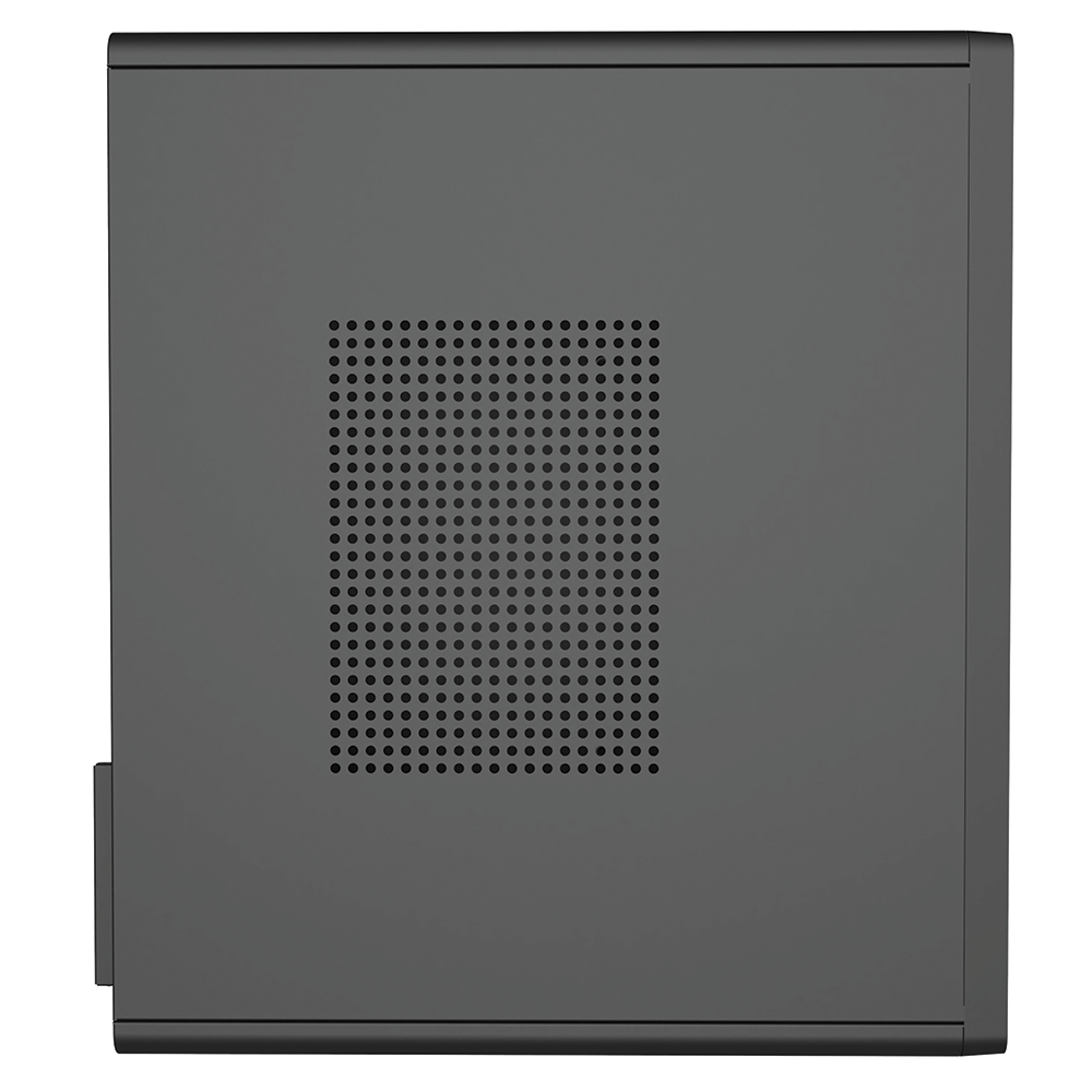 FRISBY FC-2735B 1X120 MM FAN 300W USB 3.0 KASA