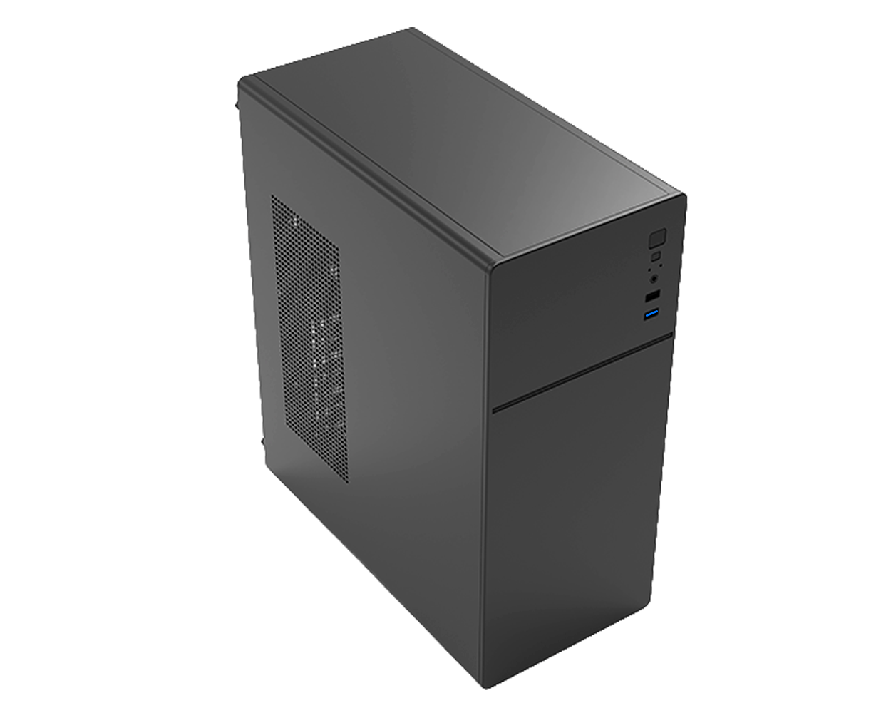 FRISBY FC-2760B 350W USB 3.0 KASA