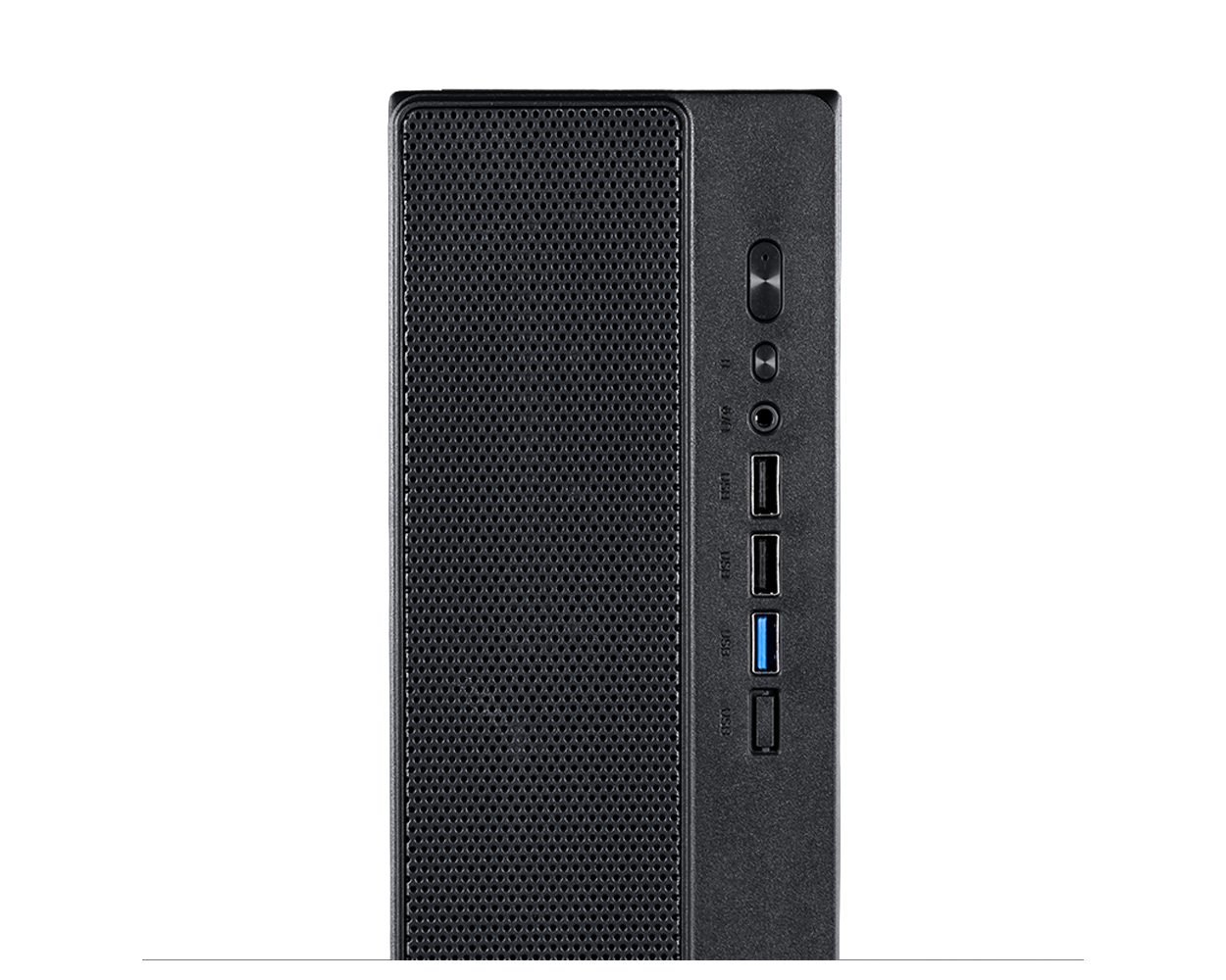 FRISBY FC-S6315B 300W SLIM KASA